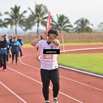 Runner Photo 4454439