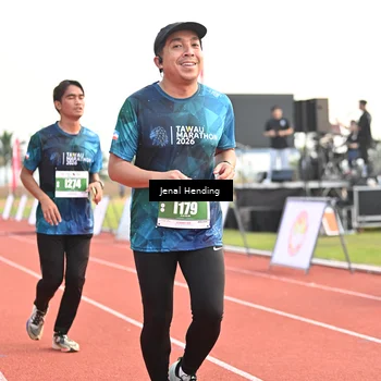 Runner Photo 4454443