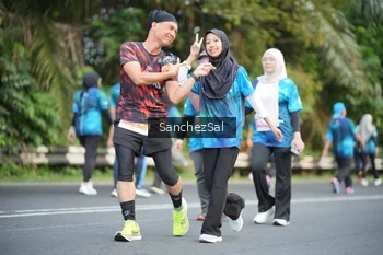 Runner Photo 4454447