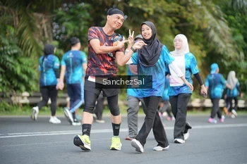 Runner Photo 4454448