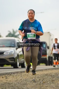 Runner Photo 4454450