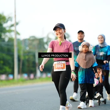 Runner Photo 4454451