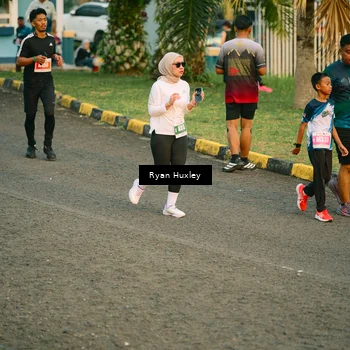 Runner Photo 4454452