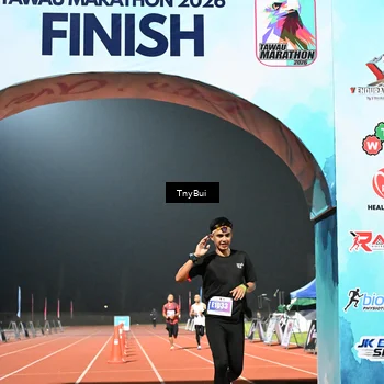 Runner Photo 4454454