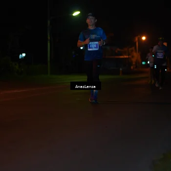 Runner Photo 4454455