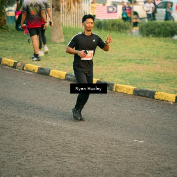 Runner Photo 4454457