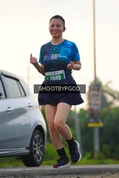 Runner Photo 4454458
