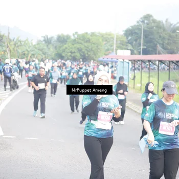 Runner Photo 4454459