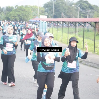 Runner Photo 4454460
