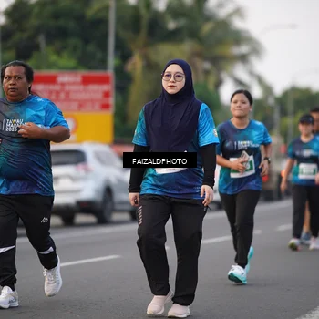 Runner Photo 4454463