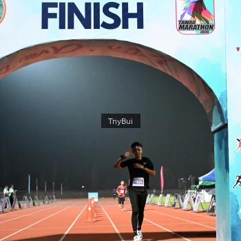 Runner Photo 4454465
