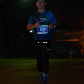 Runner Photo 4454468
