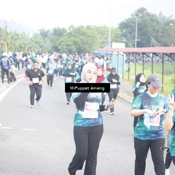 Runner Photo 4454470