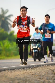 Runner Photo 4454471