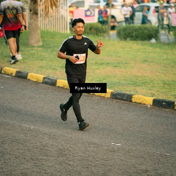 Runner Photo 4454474