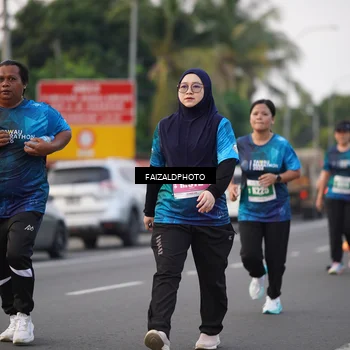 Runner Photo 4454475