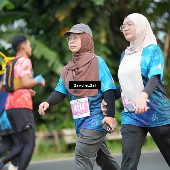 Runner Photo 4454476