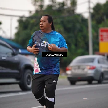 Runner Photo 4454477