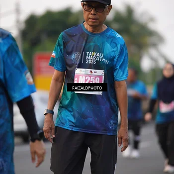 Runner Photo 4454478