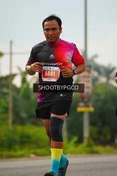 Runner Photo 4454479