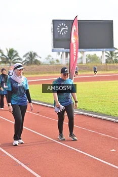 Runner Photo 4454482