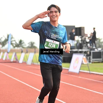 Runner Photo 4454487