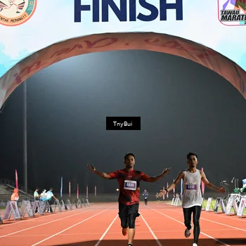 Runner Photo 4454488