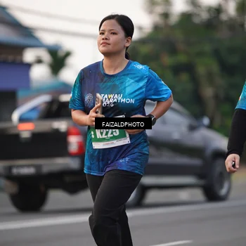 Runner Photo 4454489