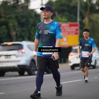 Runner Photo 4454490