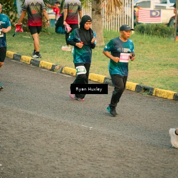 Runner Photo 4454491