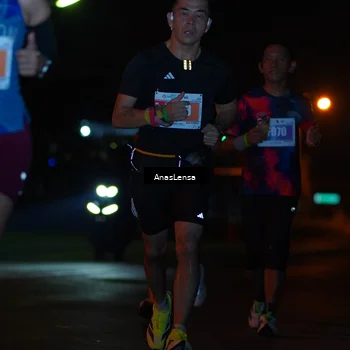 Runner Photo 4454497