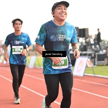 Runner Photo 4454502