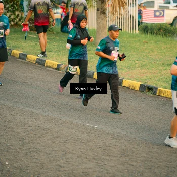 Runner Photo 4454504