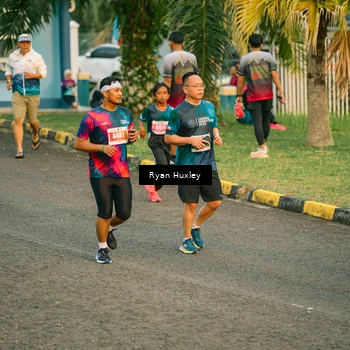 Runner Photo 4454506