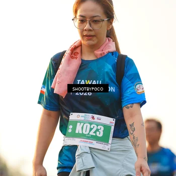 Runner Photo 4454508