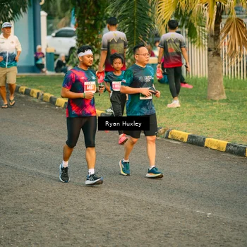 Runner Photo 4454512