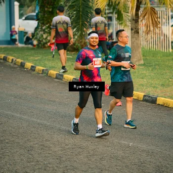 Runner Photo 4454514