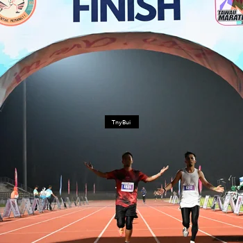 Runner Photo 4454515