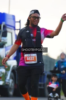 Runner Photo 4454517