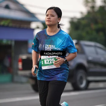 Runner Photo 4454519