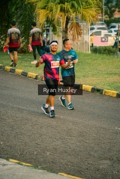 Runner Photo 4454520