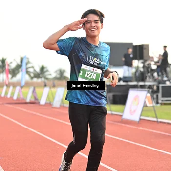 Runner Photo 4454521