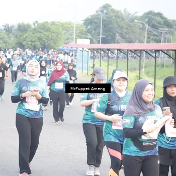 Runner Photo 4454522