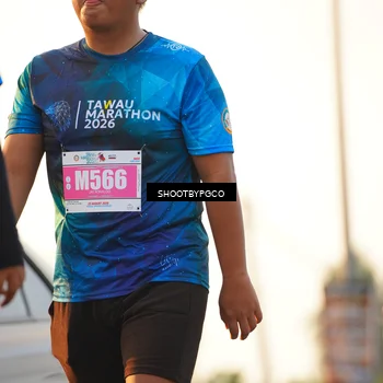 Runner Photo 4454528