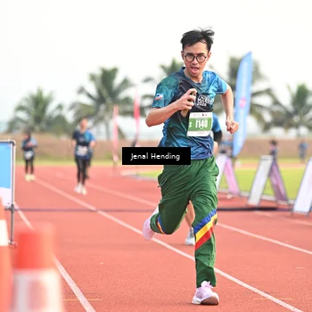Runner Photo 4454531