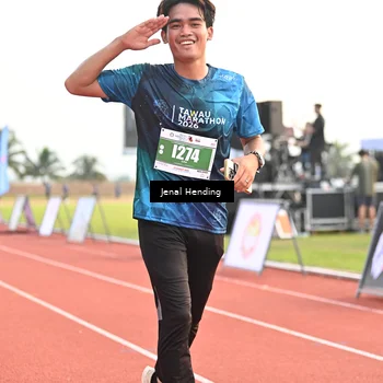 Runner Photo 4454535