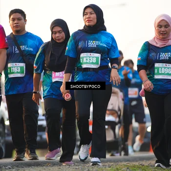 Runner Photo 4454537