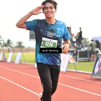 Runner Photo 4454545
