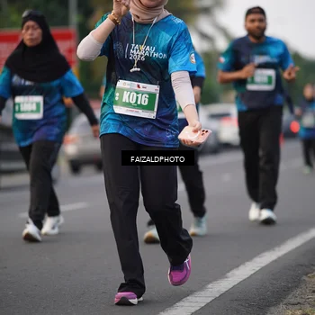 Runner Photo 4454546