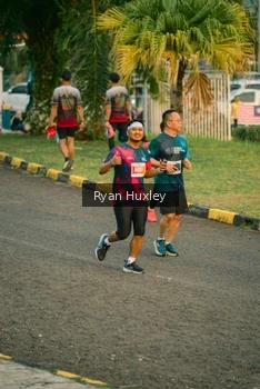Runner Photo 4454547